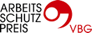 Arbeitsschutzpreis VBG