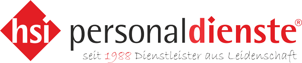 hsi Personaldienste