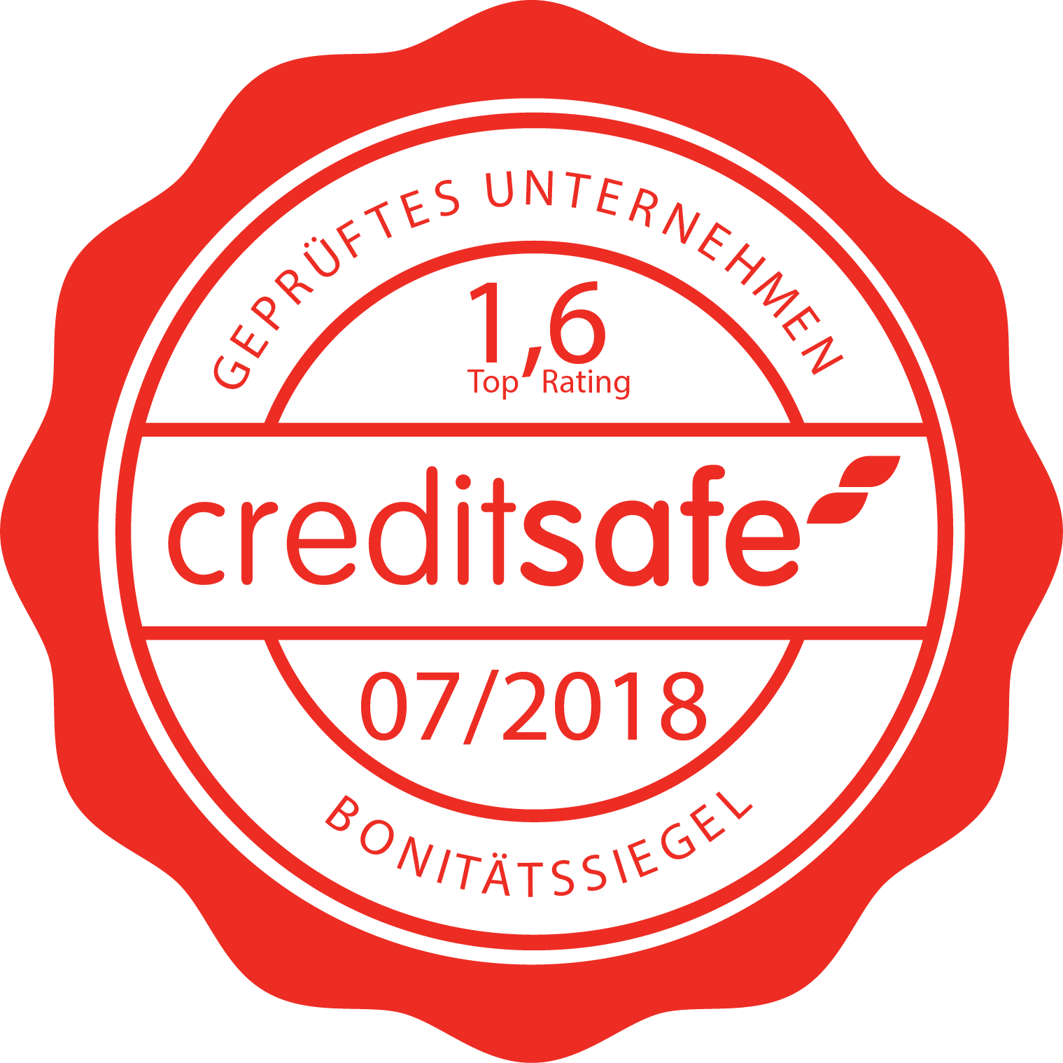 HSI Logo Credit Safe