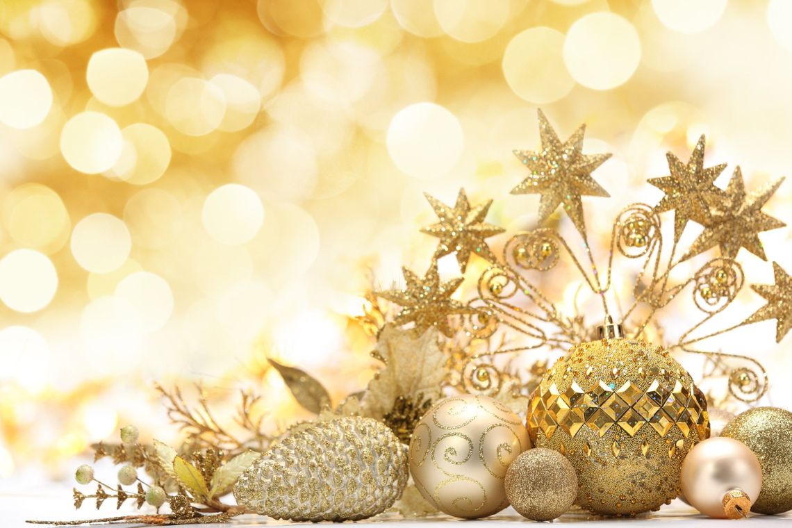 hsi personaldienste wünscht schöne Weihnachten 2020