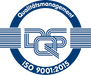 DQS Qualitätsmanagement ISO 9001:2015