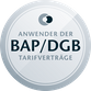 BAP / DGB Tarifverträge